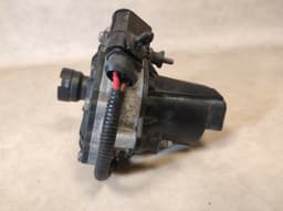 AUDI AUDI A4 A5 A6 A7 A8 BENTLEY CONTINENTAL GT - SECONDARY AIR PUMP 079959231C/G/B — thumbnail 7