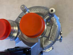 BMW BMW 5 7 X5 X7 G30 G11 G12 G05 G07 GENUINE NEW Turbo Charger 5.0i — thumbnail 3