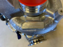 BMW BMW 5 7 X5 X7 G30 G11 G12 G05 G07 GENUINE NEW Turbo Charger 5.0i — thumbnail 2