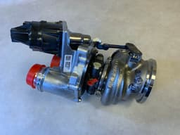 BMW BMW 5 7 X5 X7 G30 G11 G12 G05 G07 GENUINE NEW Turbo Charger 5.0i — thumbnail 5