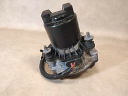 AUDI AUDI A4 A5 A6 A7 A8 BENTLEY CONTINENTAL GT - SECONDARY AIR PUMP 079959231C/G/B — thumbnail 9