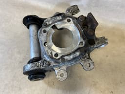 BMW BMW M5 E39 Genuine Rear Wheel Left Hub Carrier 33322282061 — thumbnail 9