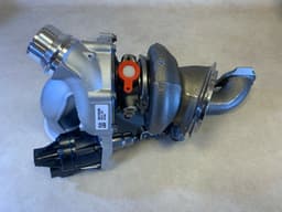 BMW BMW Mini F39 F45 F48 F54 F55 F56 F57 F60 Series NEW GENUINE Turbo Charger — thumbnail 5