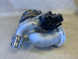 BMW BMW Mini F39 F45 F48 F54 F55 F56 F57 F60 Series NEW GENUINE Turbo Charger — thumbnail 6