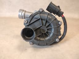 AUDI AUDI A4 A5 A6 A7 A8 BENTLEY CONTINENTAL GT - SECONDARY AIR PUMP 079959231C/G/B — thumbnail 6
