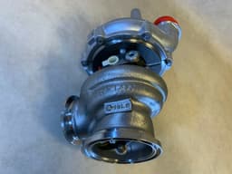 BMW BMW 5 7 X5 X7 G30 G11 G12 G05 G07 GENUINE NEW Turbo Charger 5.0i — thumbnail 9