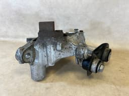 BMW BMW M5 E39 Genuine Rear Wheel Left Hub Carrier 33322282061 — thumbnail 10