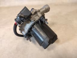AUDI AUDI A4 A5 A6 A7 A8 BENTLEY CONTINENTAL GT - SECONDARY AIR PUMP 079959231C/G/B — thumbnail 3