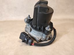 AUDI AUDI A4 A5 A6 A7 A8 BENTLEY CONTINENTAL GT - SECONDARY AIR PUMP 079959231C/G/B — thumbnail 10