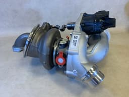 BMW BMW Mini F39 F45 F48 F54 F55 F56 F57 F60 Series NEW GENUINE Turbo Charger — thumbnail 9