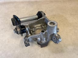 BMW BMW M5 E39 Genuine Rear Wheel Left Hub Carrier 33322282061 — thumbnail 2