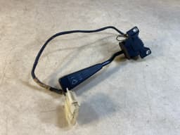 BMW GENUINE BMW 7 E23 Wiper Arm Switch 61311372113 — thumbnail 7
