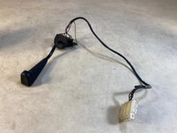 BMW GENUINE BMW 7 E23 Wiper Arm Switch 61311372113 — thumbnail 10