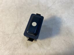 BMW GENUINE BMW 7 Series E23 Switch Air Distribution Closed 61311366494 — thumbnail 1