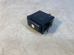 BMW GENUINE BMW 7 Series E23 Switch Air Distribution Closed 61311366494 — thumbnail 2