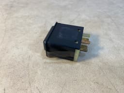 BMW GENUINE BMW 7 Series E23 Switch Air Distribution Closed 61311366494 — thumbnail 3