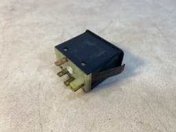 BMW GENUINE BMW 7 Series E23 Switch Air Distribution Closed 61311366494 — thumbnail 5