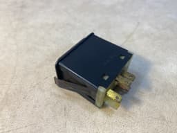BMW GENUINE BMW 7 Series E23 Switch Air Distribution Closed 61311366494 — thumbnail 9