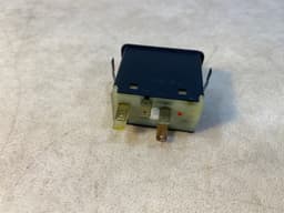 BMW GENUINE BMW 7 Series E23 Switch Air Distribution Closed 61311366494 — thumbnail 10