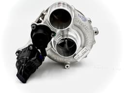 BMW BMW 760iX X5M X6M X5/X6/X7 M60iX XM Alpina XB7 GENUINE Turbo charger 11655A2A206 — thumbnail 3