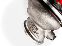 BMW BMW 760iX X5M X6M X5/X6/X7 M60iX XM Alpina XB7 GENUINE Turbo charger 11655A2A206 — thumbnail 9