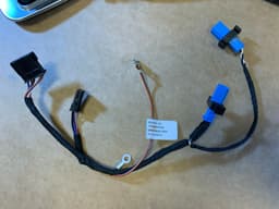 BMW BMW 1 2 3 4 F20 F21 F22 F30 F31 F34 F32 F33 F36 Steering Wheel Shift Paddles SET — thumbnail 7