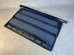 BMW GENUINE BMW 7 Series E23 Sunroof Ceiling Frame 54121881928 — thumbnail 4