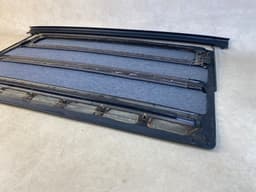 BMW GENUINE BMW 7 Series E23 Sunroof Ceiling Frame 54121881928 — thumbnail 10