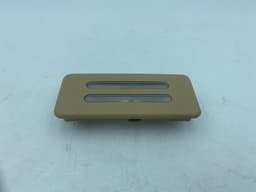 BMW BMW F25 F26 E90 E91 E92 E71 E72 FRONT LEFT/RIGHT SUN VISOR INTERIOR LIGHT LAMP — thumbnail 1