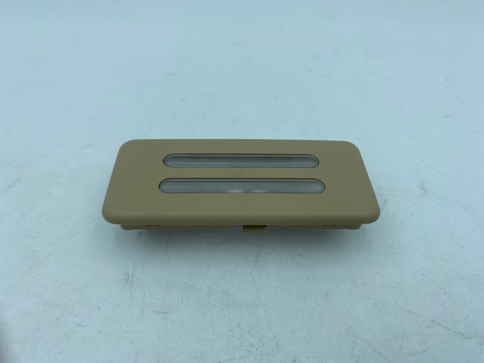 BMW BMW F25 F26 E90 E91 E92 E71 E72 FRONT LEFT/RIGHT SUN VISOR INTERIOR LIGHT LAMP