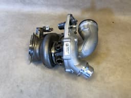 BMW NEW BMW Mini F39 F45 F46 F48 F55 F56 F60 Turbo Charger W/O Valve Actuator — thumbnail 4