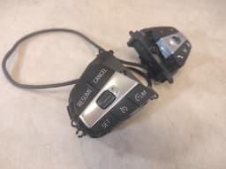 BMW NEW OEM BMW 3 4 8 X5 X6 X7 Sport Steering Wheel Switch Buttons 61317950577 — thumbnail 3