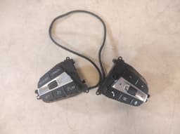 BMW NEW OEM BMW 3 4 8 X5 X6 X7 Sport Steering Wheel Switch Buttons 61317950577 — thumbnail 2