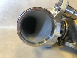 BMW NEW BMW Mini F39 F45 F46 F48 F55 F56 F60 Turbo Charger W/O Valve Actuator — thumbnail 9