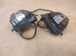 BMW NEW OEM BMW 3 4 8 X5 X6 X7 Sport Steering Wheel Switch Buttons 61317950577 — thumbnail 7