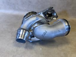 BMW NEW BMW Mini F39 F45 F46 F48 F55 F56 F60 Turbo Charger W/O Valve Actuator — thumbnail 5