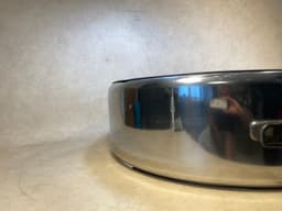 MERCEDES-BENZ Mercedes G class W463 GENUINE Rear Tailgate Spare Wheel Cover Trim A4638901000 — thumbnail 6