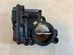 BMW BMW F/G Series MINI F54 F55 F56 F57 F60 GENUINE NEW Throttle Valve Control Flap — thumbnail 1
