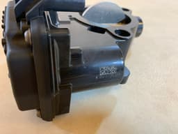 BMW BMW F/G Series MINI F54 F55 F56 F57 F60 GENUINE NEW Throttle Valve Control Flap — thumbnail 6