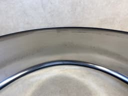 MERCEDES-BENZ Mercedes G class W463 GENUINE Rear Tailgate Spare Wheel Cover Trim A4638901000 — thumbnail 8