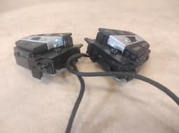 BMW NEW OEM BMW 3 4 8 X5 X6 X7 Sport Steering Wheel Switch Buttons 61317950577 — thumbnail 9