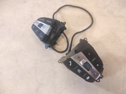 BMW NEW OEM BMW 3 4 8 X5 X6 X7 Sport Steering Wheel Switch Buttons 61317950577 — thumbnail 4