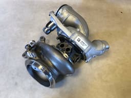 BMW NEW BMW Mini F39 F45 F46 F48 F55 F56 F60 Turbo Charger W/O Valve Actuator — thumbnail 2