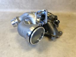 BMW NEW BMW Mini F39 F45 F46 F48 F55 F56 F60 Turbo Charger W/O Valve Actuator — thumbnail 8