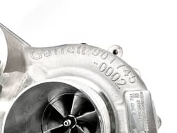 BMW BMW 760iX X5M X6M X5/X6/X7 M60iX XM Alpina XB7 GENUINE Turbo charger 11655A2A206 — thumbnail 7
