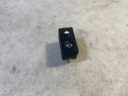 BMW GENUINE BMW 3 E36 Window Switch 61311387388 — thumbnail 5