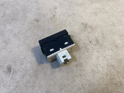 BMW GENUINE BMW 3 E36 Window Switch 61311387388 — thumbnail 2