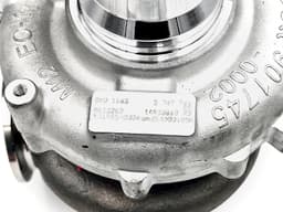 BMW BMW 760iX X5M X6M X5/X6/X7 M60iX XM Alpina XB7 GENUINE Turbo charger 11655A2A206 — thumbnail 2