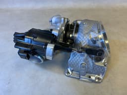BMW BMW MINI F40 F44 F45 F46 F48 F39 F54 F55 F56 F57 F60 NEW Genuine Turbo Charger — thumbnail 7