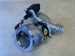 BMW BMW MINI F40 F44 F45 F46 F48 F39 F54 F55 F56 F57 F60 NEW Genuine Turbo Charger — thumbnail 2